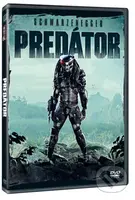 Predátor (1987) - John McTiernan - film z kategorie Akční sci-fi