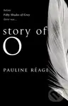 Story of O - Pauline Réage