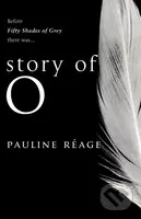Story of O - Pauline Réage