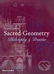 Sacred Geometry (Philosophy and Practice) - Robert Lawlor - kniha z kategorie Filozofie