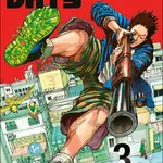 Sakamoto Days 3 - Yuto Suzuki - kniha z kategorie Komiksy