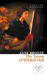 The Tenant of Wildfell Hall - Anne Bronte - kniha z kategorie Pro děti