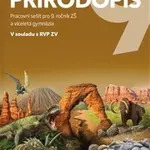 Hravý přírodopis 9 - pracovní sešit - kniha z kategorie 2. stupeň