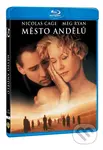 Město andělů - Brad Silberling - film z kategorie Fantazijní filmy