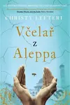 Včelař z Aleppa - Christy Lefteri - kniha z kategorie Společenská beletrie