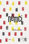 Němci - Jakuba Katalpa - kniha z kategorie Společenská beletrie