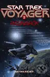 Voyager 3: Ragnarok (Star Trek) - Nathan Archer - kniha z kategorie Sci-fi