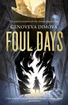 Foul Days (Book One of The Witchs Compendium of Monsters) - kniha z kategorie Sci-fi, fantasy a komiksy
