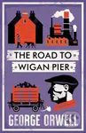 The Road to Wigan Pier - George Orwell - kniha z kategorie Společenská beletrie