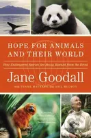 Hope for Animals and Their World (How Endangered Species Are Being Rescued from the Brink) - kniha z kategorie Biologie