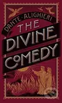 The Divine Comedy - Dante Alighieri