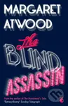 The Blind Assassin (Collector's Edition) - Margaret Atwood - kniha z kategorie Společenská beletrie