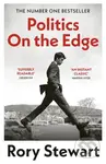Politics On the Edge - Rory Stewart - kniha z kategorie Autobiografie