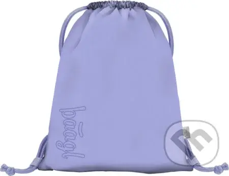 Vrecko Baagl Lilac