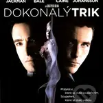 Dokonalý trik - Christopher Nolan - film z kategorie Thrillery a detektivky