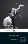 The Castle - Franz Kafka