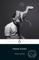 The Castle - Franz Kafka