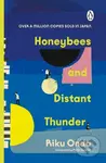 Honeybees and Distant Thunder - Riku Onda - kniha z kategorie Společenská beletrie