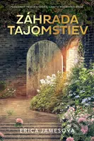 Záhrada tajomstiev (Podmanivý príbeh histórie, lásky a rodinných drám.) - kniha z kategorie Romantika