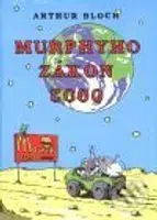 Murphyho zákon 2000 - Arthur Bloch - kniha z kategorie Beletrie