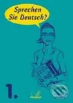 Sprechen Sie Deutsch? 1 (Metodická příručka)