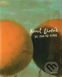 Sic Itur Ad Astra - Kamil Lhoták