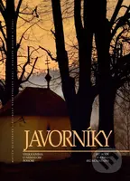 Javorníky (Veľká kniha o nemalom pohorí / Big book of fairly big mountains) - kniha z kategorie Historie