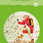 Příroda 4 (Hybridní pracovní sešit) - kniha z kategorie 1. stupeň