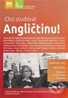 Chci studovat angličtinu! (Praktický návod a cvičné testy k úspěšnému složení zkoušek) - kniha z kategorie Střední školy