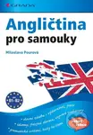 Angličtina pro samouky - Miloslava Pourová - kniha z kategorie Jazykové učebnice a slovníky