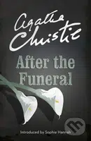 After The Funeral - Agatha Christie - kniha z kategorie Detektivky, thrillery a horory