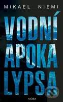 Vodní apokalypsa - Mikael Niemi - kniha z kategorie Detektivky