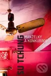 Manželky a konkubíny - Su Tchung - kniha z kategorie Beletrie