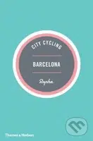 City Cycling Barcelona - Max Leonard, Andrew Edwards - kniha z kategorie Odborné a naučné