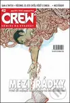 Crew2 42/2014 (Mezi řádky)