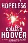 Hopeless - Colleen Hoover - kniha z kategorie Beletrie pro děti