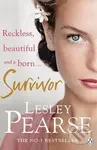 Survivor - Lesley Pearse - kniha z kategorie Romantická