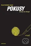 Pokusy (Texty o uvízlých větách a lidech z let 2011-2014) - kniha z kategorie Naučné knihy