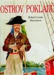 Ostrov pokladů - Robert Louis Stevenson - kniha z kategorie Beletrie pro děti