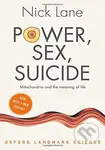 Power, Sex, Suicide (Mitochondria and the meaning of life) - kniha z kategorie Filozofie