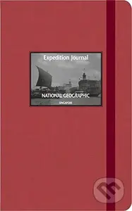 National Geographic Journal Singapore