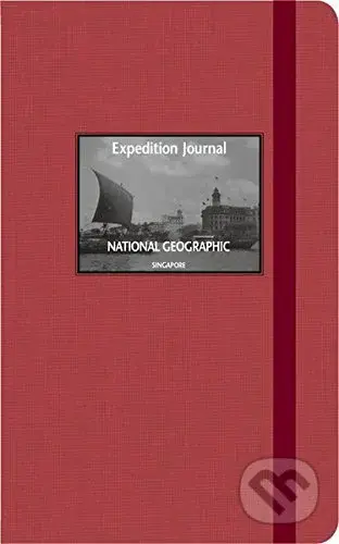 National Geographic Journal Singapore