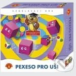 Pexeso pre uši - hra z kategorie Vzdělávací hry