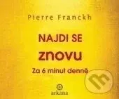 Najdi se znovu (Za 6 minut denně (stolní kalendář))