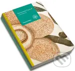 Remarkable Plants (Set 3 mini zápisníkov)