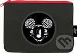 Denimové etui Mickey