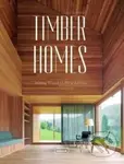 Timber Homes - Chris van Uffelen - kniha z kategorie Architektura