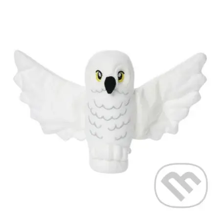 LEGO Sova Hedwig