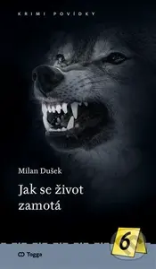 Jak se život zamotá - Milan Dušek - kniha z kategorie Detektivky