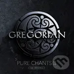 Gregorian: Pure Chants II. - Gregorian